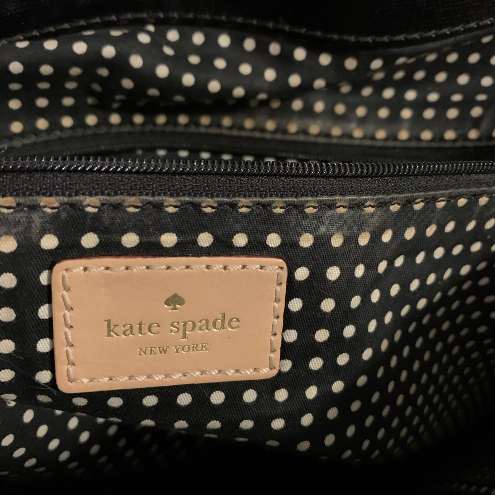 Kate Spade Purse ♠️ - Picture 4 of 4